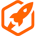 LaunchForge Logo